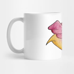 Birdie Mug